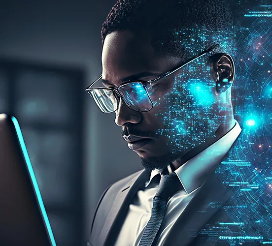 Information technology network services
